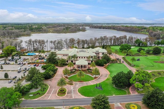 5001 LATROBE DRIVE, Windermere, FL 34786