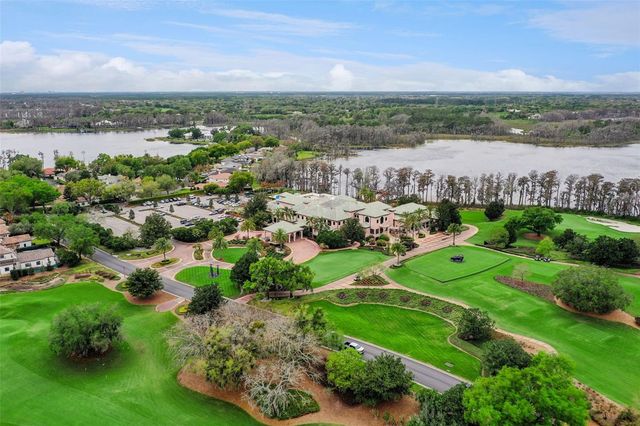 5001 LATROBE DRIVE, Windermere, FL 34786