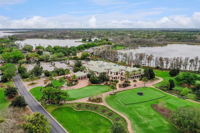 5001 LATROBE DRIVE, Windermere, FL 34786