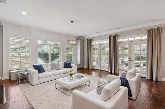 5001 LATROBE DRIVE, Windermere, FL 34786