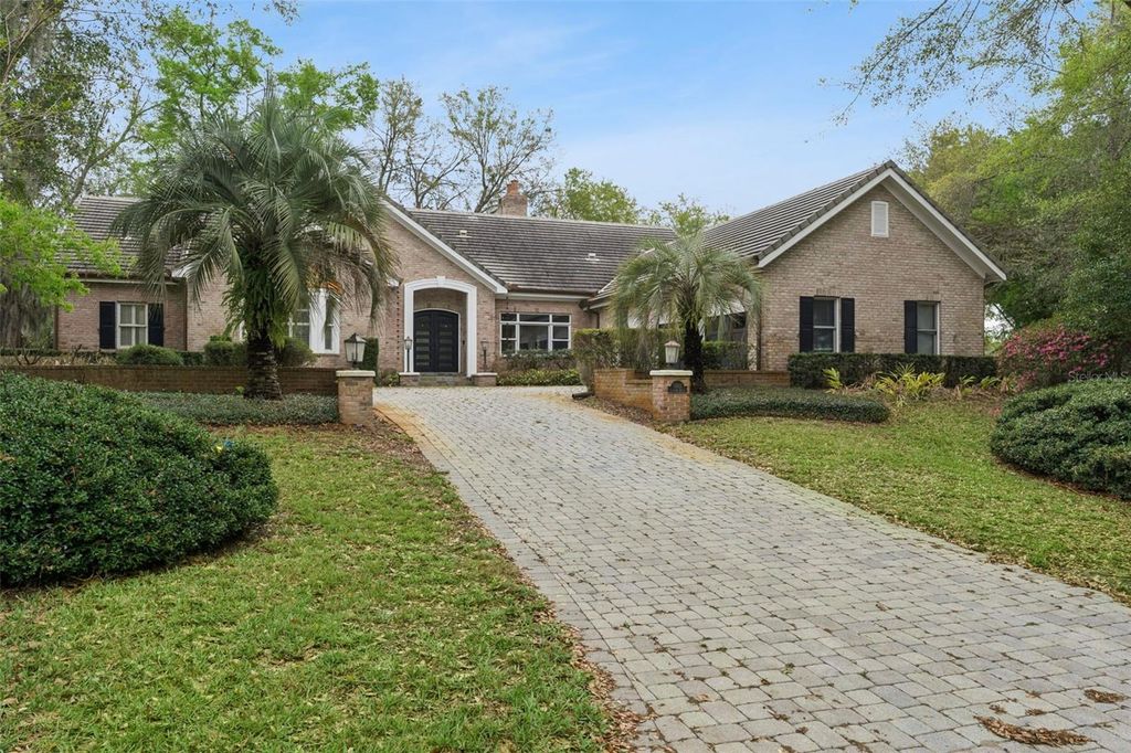 5001 LATROBE DRIVE, Windermere, FL 34786