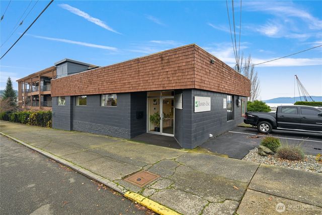 1215 W Holly Street, Bellingham, WA 98225