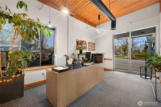 1215 W Holly Street, Bellingham, WA 98225