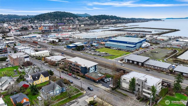 1215 W Holly Street, Bellingham, WA 98225