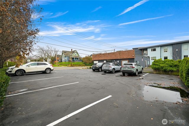 1215 W Holly Street, Bellingham, WA 98225