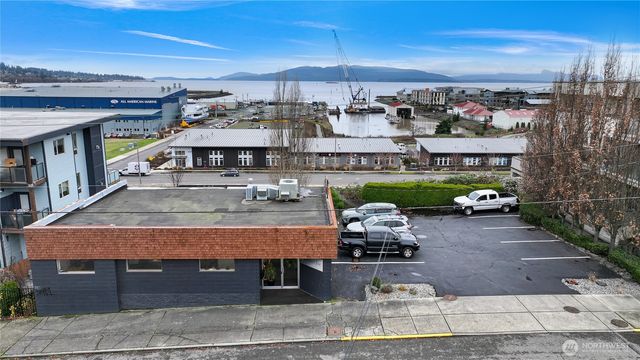 1215 W Holly Street, Bellingham, WA 98225