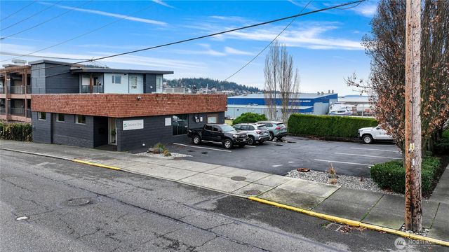 1215 W Holly Street, Bellingham, WA 98225