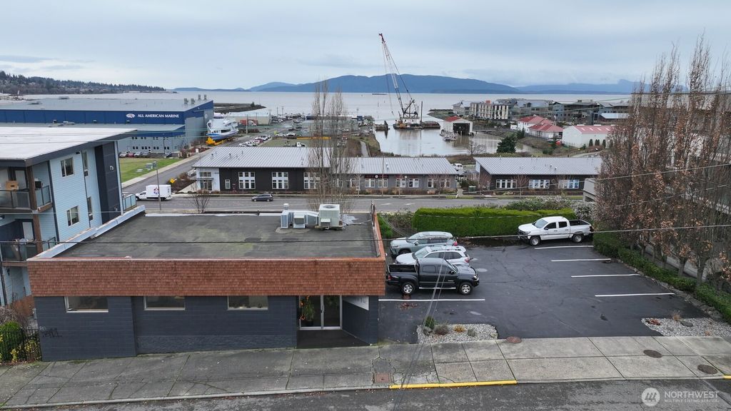 1215 W Holly Street, Bellingham, WA 98225