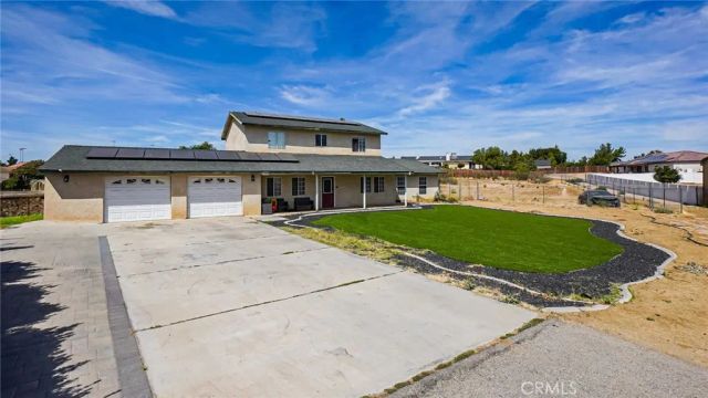 12786 4th, Victorville, CA 92395