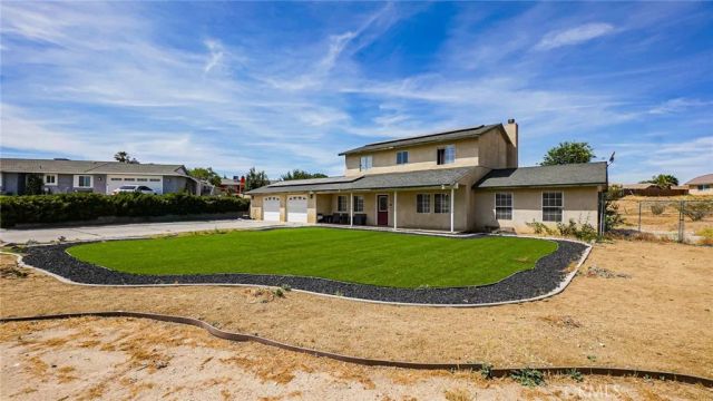 12786 4th, Victorville, CA 92395