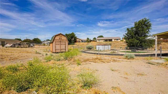 12786 4th, Victorville, CA 92395