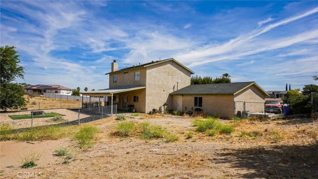 12786 4th, Victorville, CA 92395