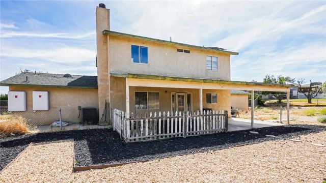 12786 4th, Victorville, CA 92395