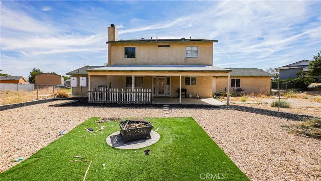 12786 4th, Victorville, CA 92395