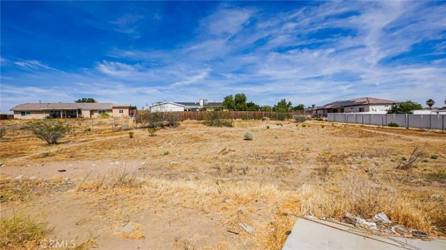 12786 4th, Victorville, CA 92395