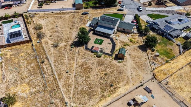 12786 4th, Victorville, CA 92395