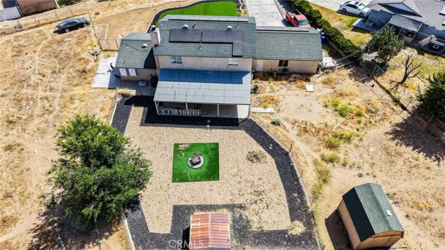 12786 4th, Victorville, CA 92395