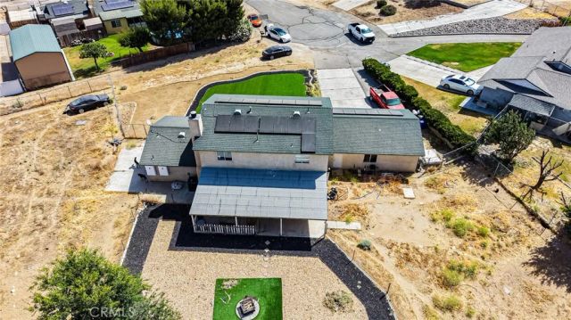 12786 4th, Victorville, CA 92395