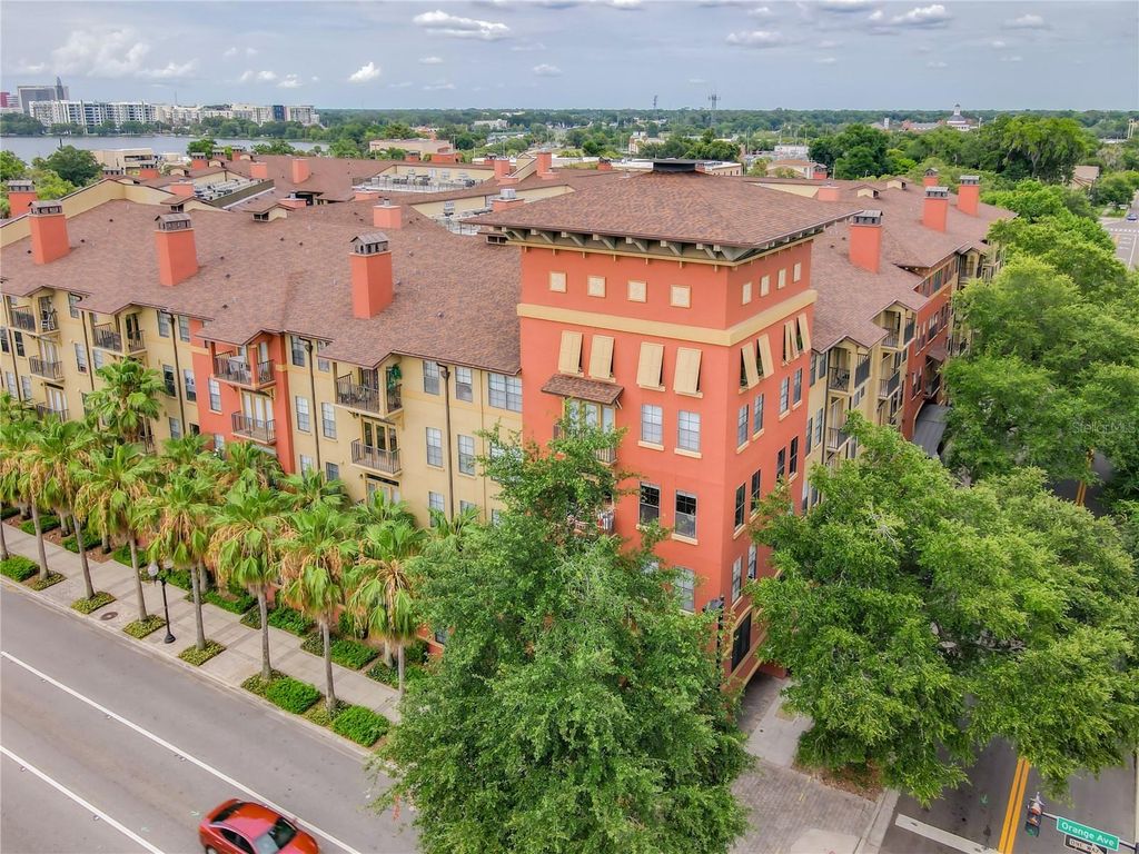 911 N ORANGE AVENUE 441, Orlando, FL 32801