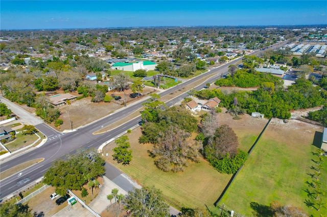 12750 PARK BOULEVARD, Seminole, FL 33776