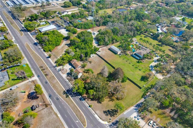 12750 PARK BOULEVARD, Seminole, FL 33776