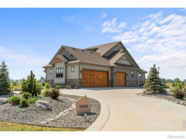 1920 Country Drive, Frederick, CO 80504