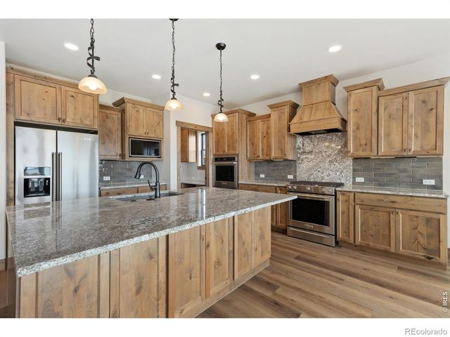 1920 Country Drive, Frederick, CO 80504