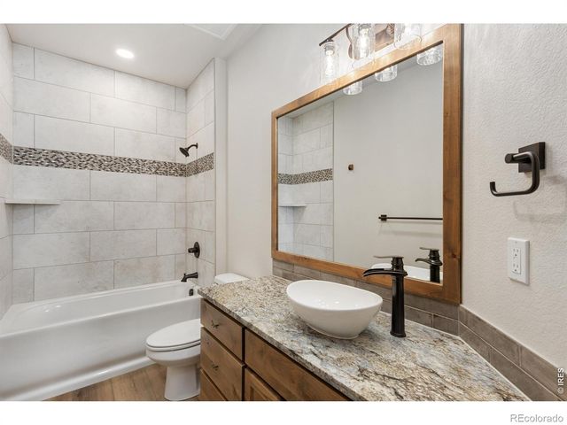 1920 Country Drive, Frederick, CO 80504