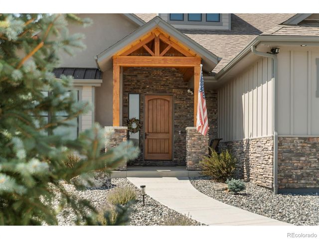 1920 Country Drive, Frederick, CO 80504