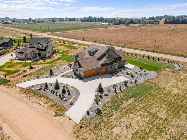 1920 Country Drive, Frederick, CO 80504