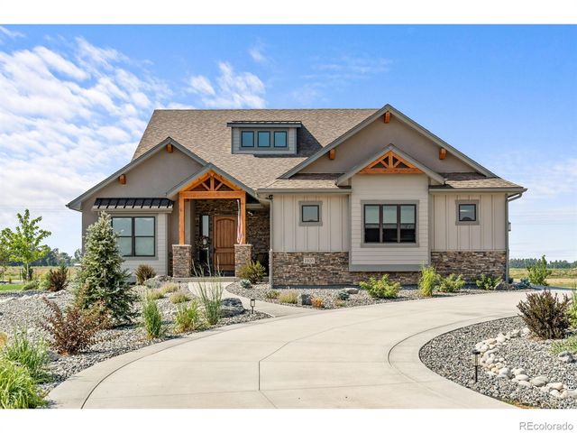 1920 Country Drive, Frederick, CO 80504