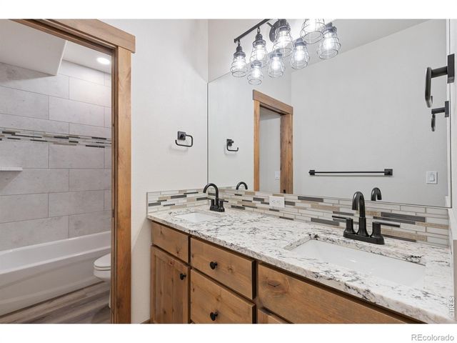 1920 Country Drive, Frederick, CO 80504
