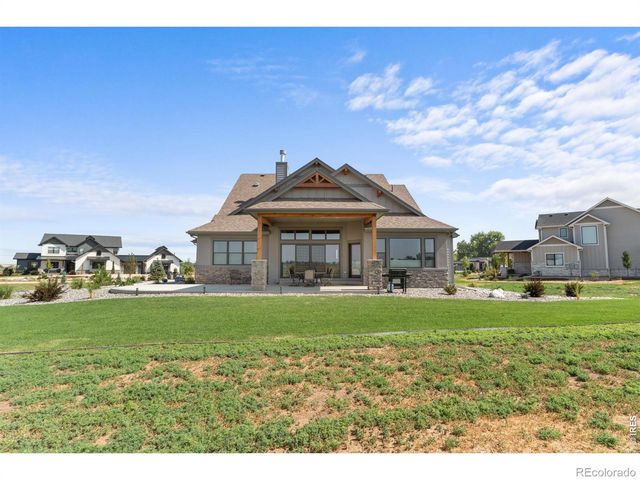 1920 Country Drive, Frederick, CO 80504
