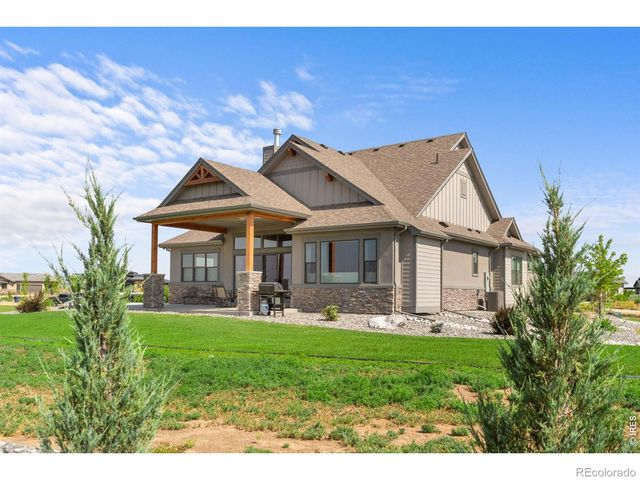 1920 Country Drive, Frederick, CO 80504