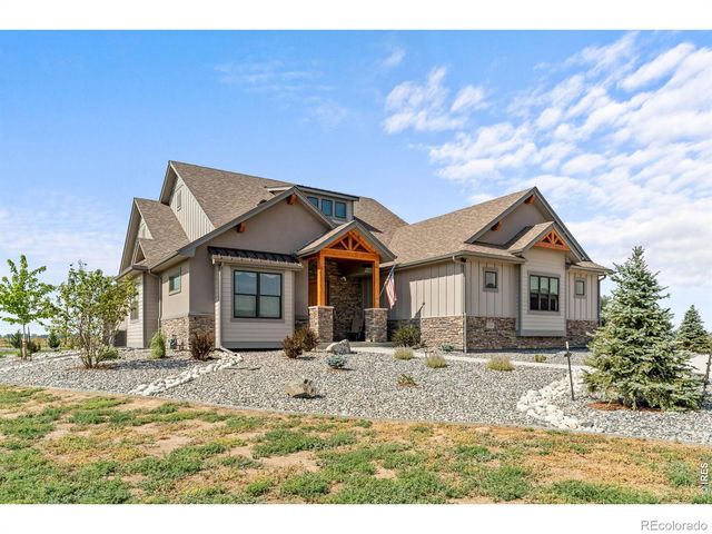 1920 Country Drive, Frederick, CO 80504