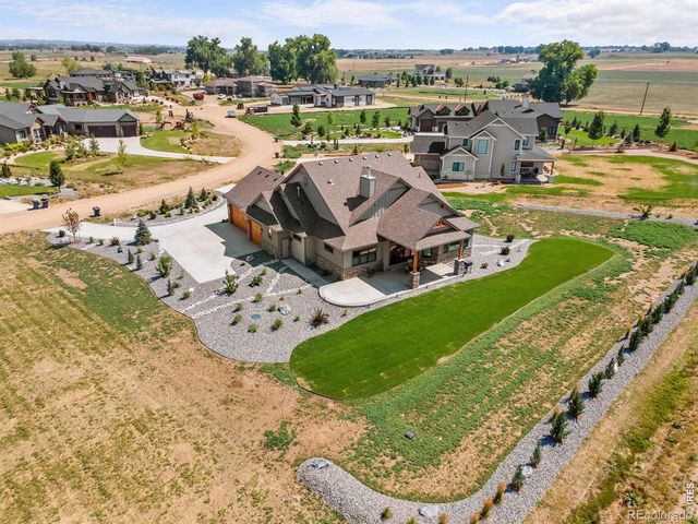1920 Country Drive, Frederick, CO 80504