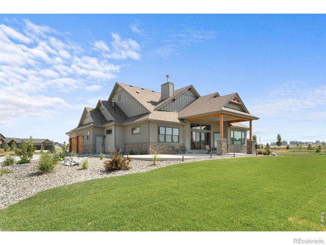 1920 Country Drive, Frederick, CO 80504