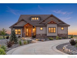 1920 Country Drive, Frederick, CO 80504