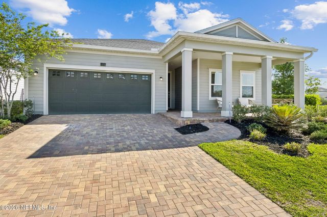 113 SADLER Court, St. Augustine, FL 32092