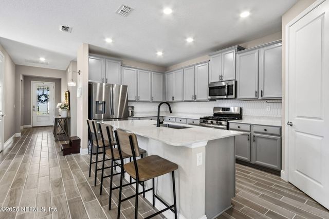 113 SADLER Court, St. Augustine, FL 32092