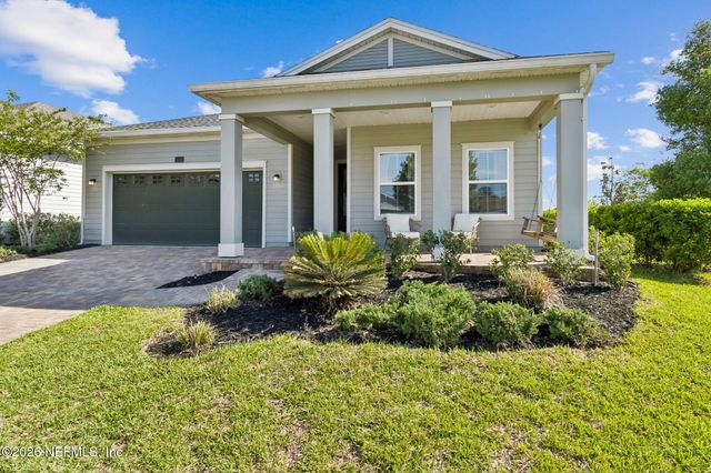 113 SADLER Court, St. Augustine, FL 32092