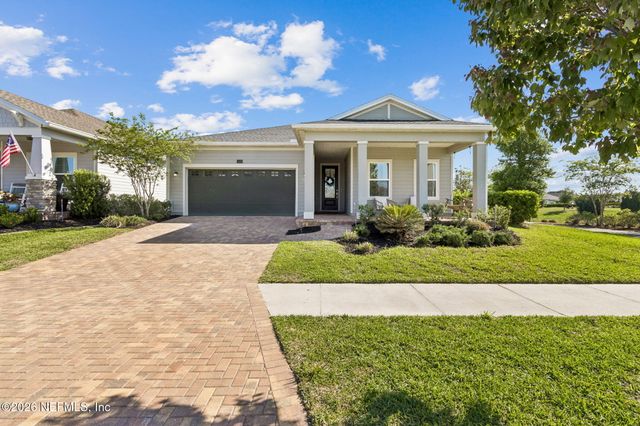 113 SADLER Court, St. Augustine, FL 32092