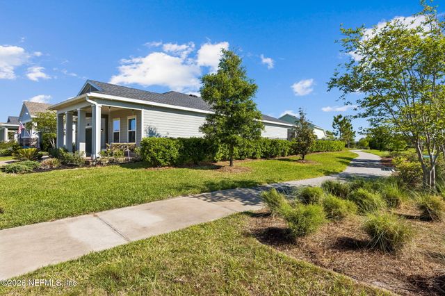 113 SADLER Court, St. Augustine, FL 32092