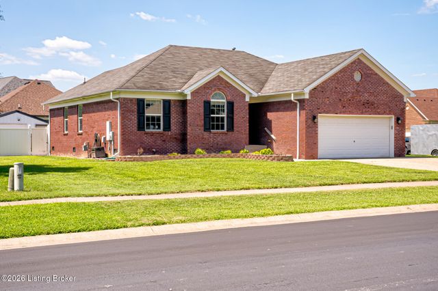 179 Reserves Blvd, Shepherdsville, KY 40165