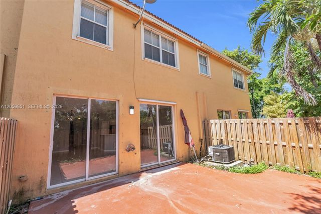 16673 SW 78 Terrace, Miami, FL 33193