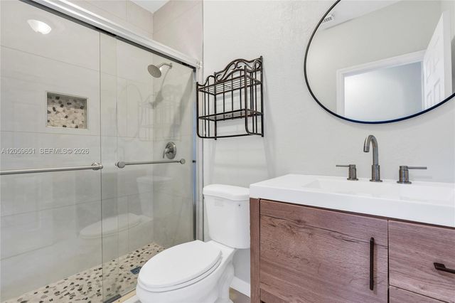 16673 SW 78 Terrace, Miami, FL 33193
