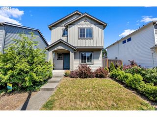 551 Ne 137TH Ave, Vancouver, WA 98684