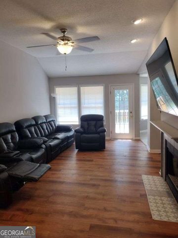 115 Elberta Street, Mcdonough, GA 30253