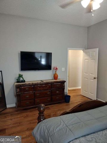 115 Elberta Street, Mcdonough, GA 30253