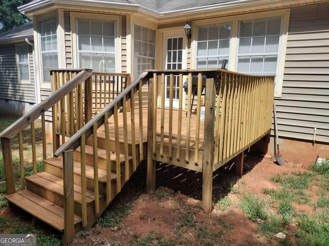 115 Elberta Street, Mcdonough, GA 30253